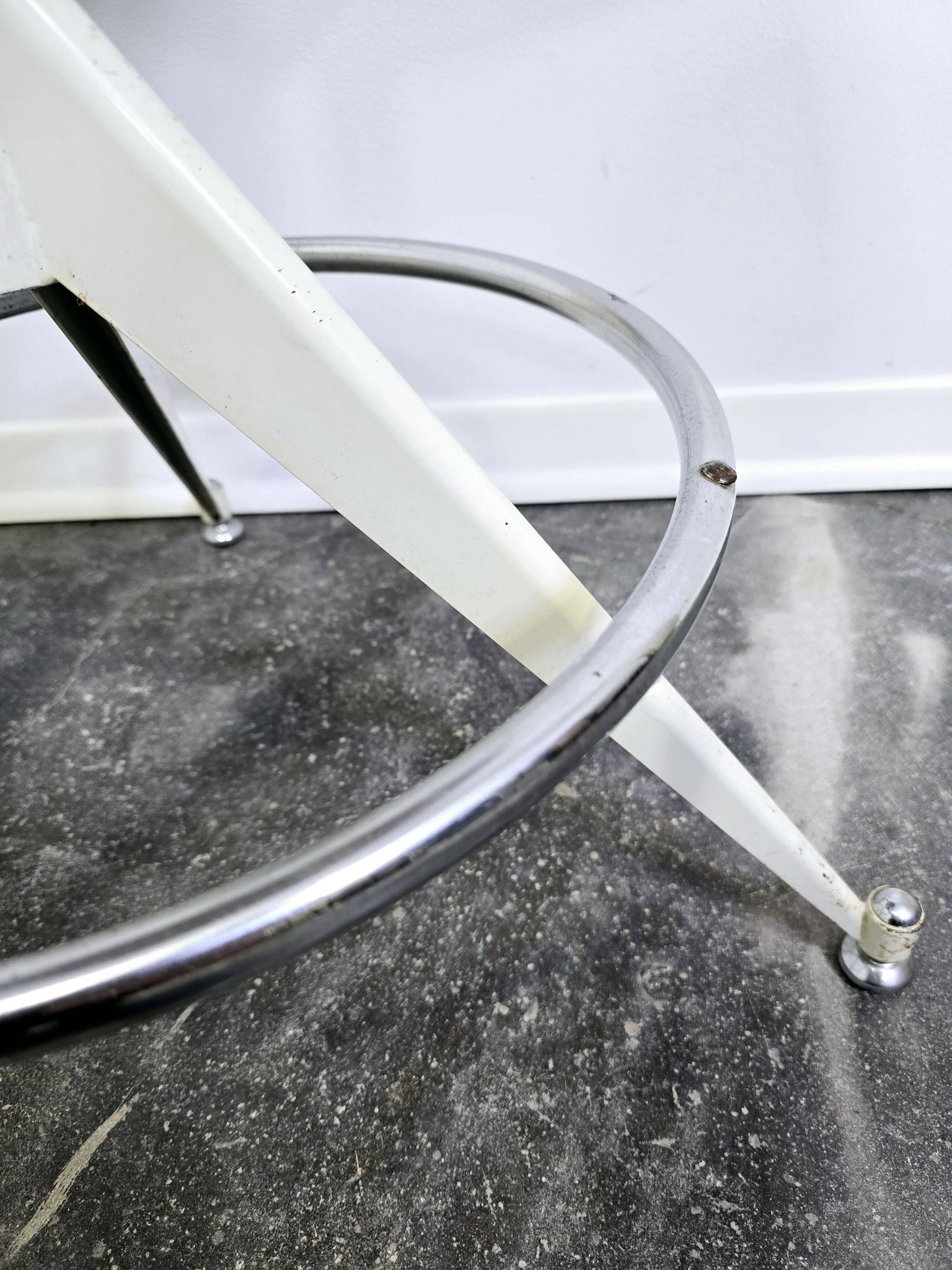 STOOL 1970s