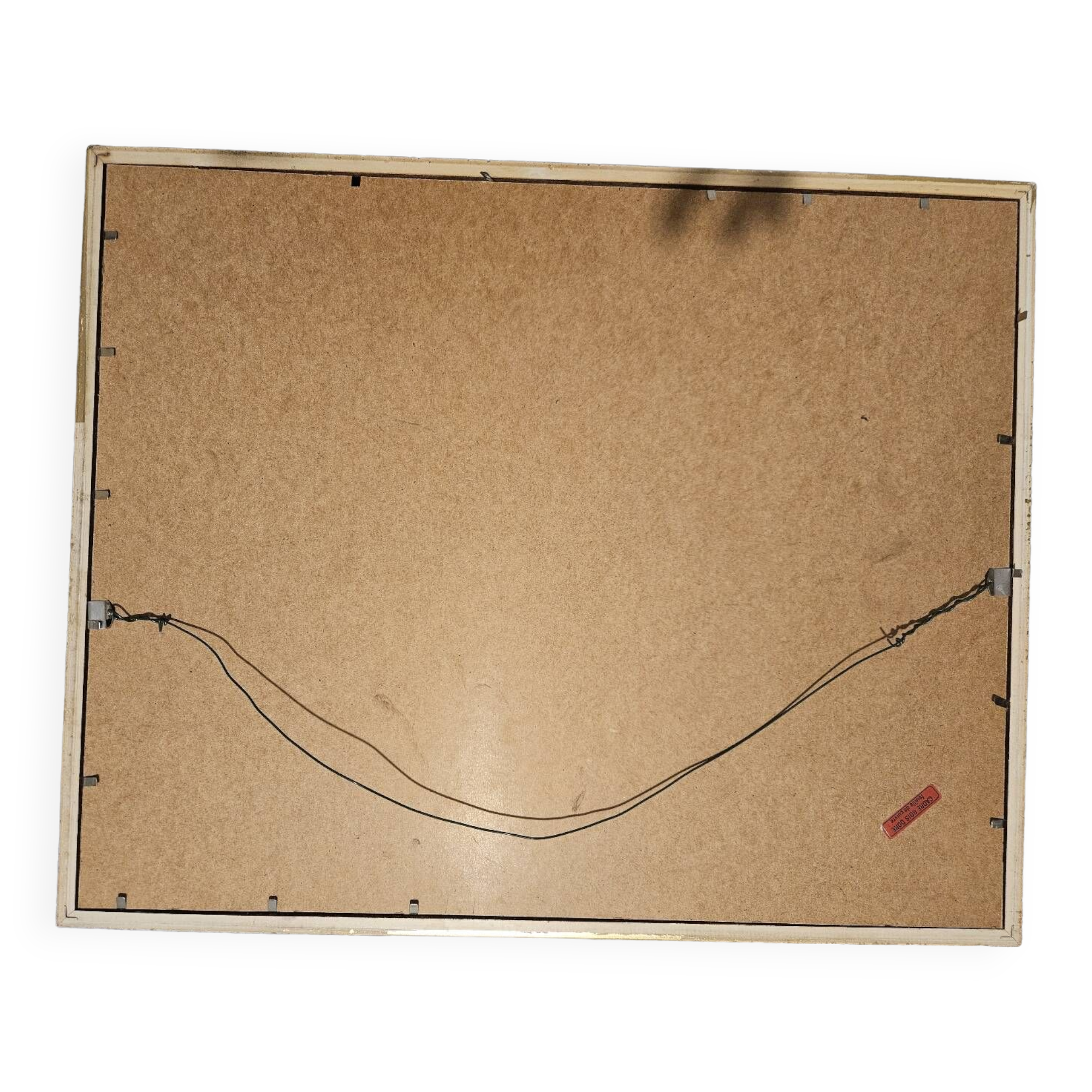 18th century engraving paintings - Fencing - Robert Benard