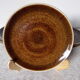 8 Nancy CNP stoneware dessert plates