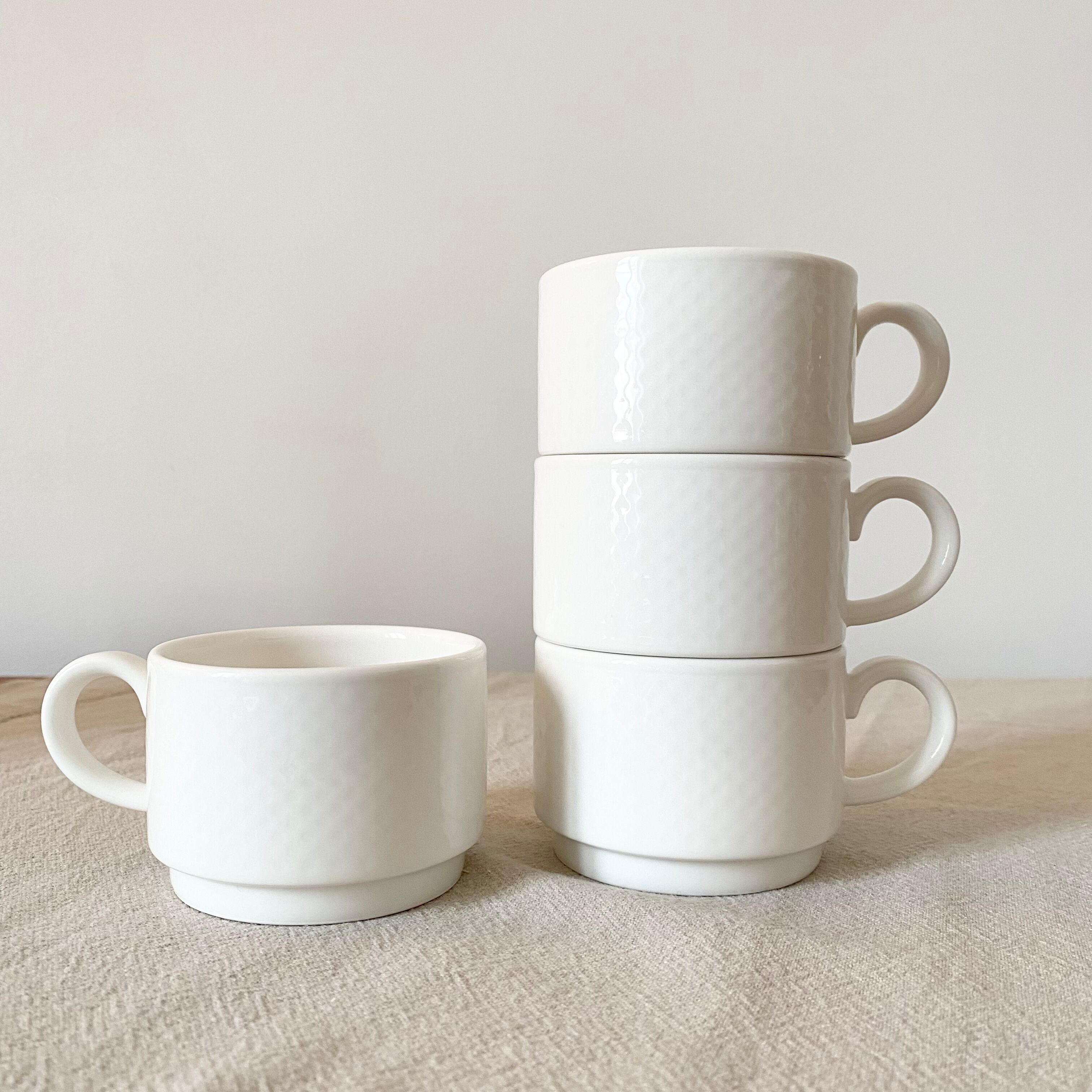 Villeroy coffee cup and boch easy