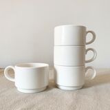 Villeroy coffee cup and boch easy