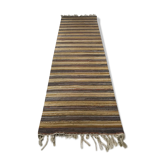 Rug 1960s 235x90 cm