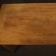 19th Century Oak Farm Table, 2.60m Long X 93cm Wide