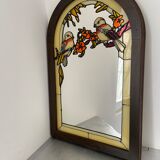 Antique Mirror