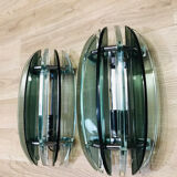 Pair of sconces veca