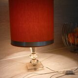Table lamp vintage
