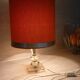 Table lamp vintage