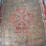 Florentine tray circa 1950