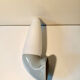 Swedish Design Vintage 1960’s Bathroom Lamp Sconce