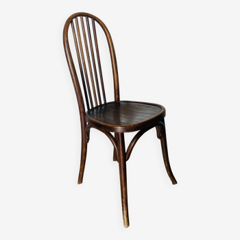 Baumann bistro chair