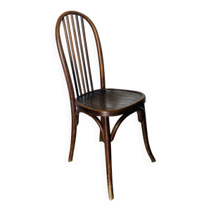 Chaise bistrot baumann