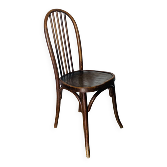 Chaise bistrot Baumann