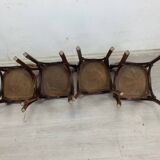 Bistro chairs