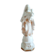 Virgin statue Mary