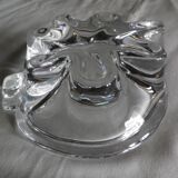 Daum ashtray or pocket emptier