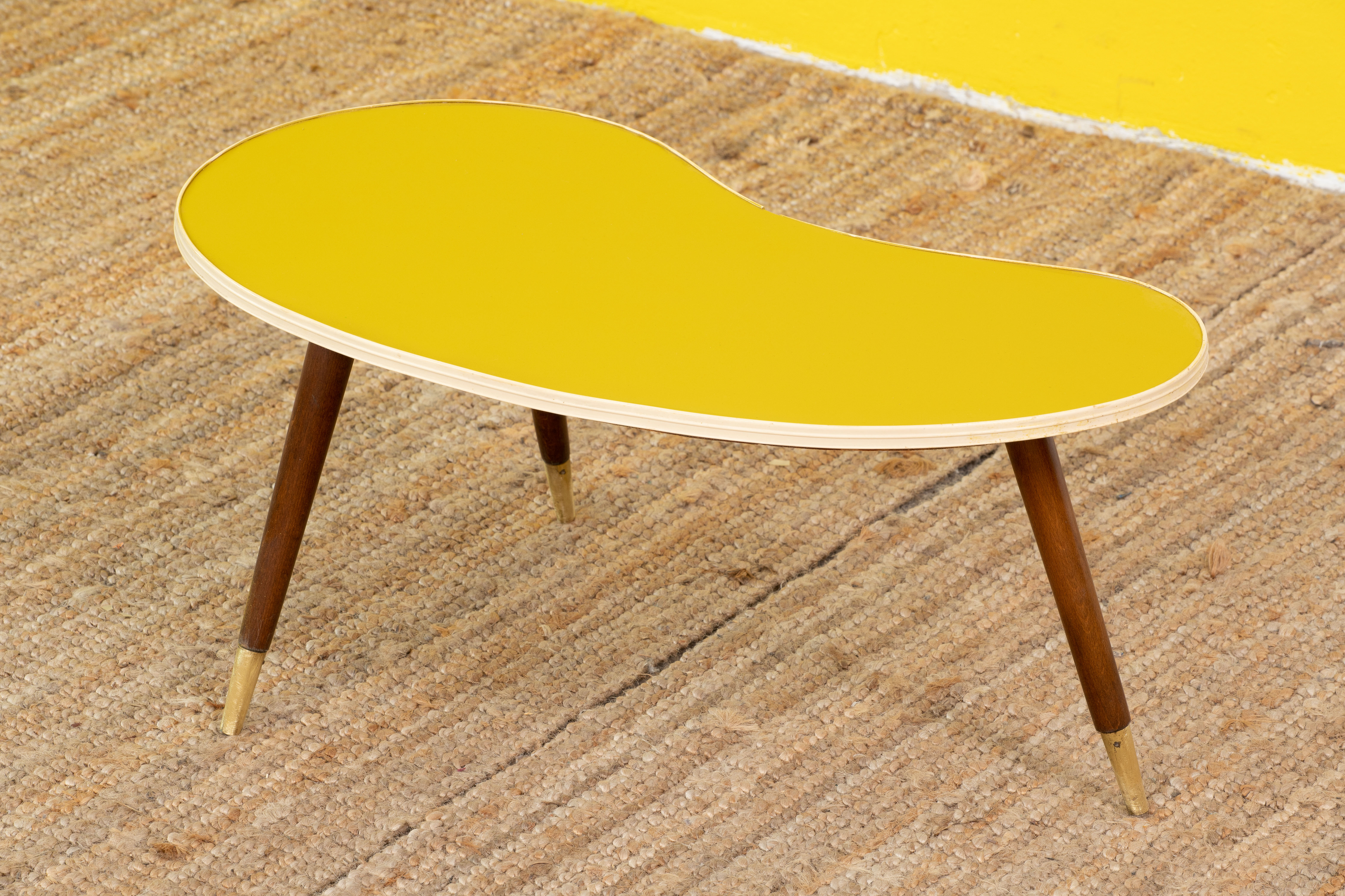 Table basse Vintage 66 cm