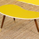 Table basse Vintage 66 cm