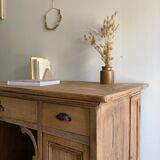 Large desk