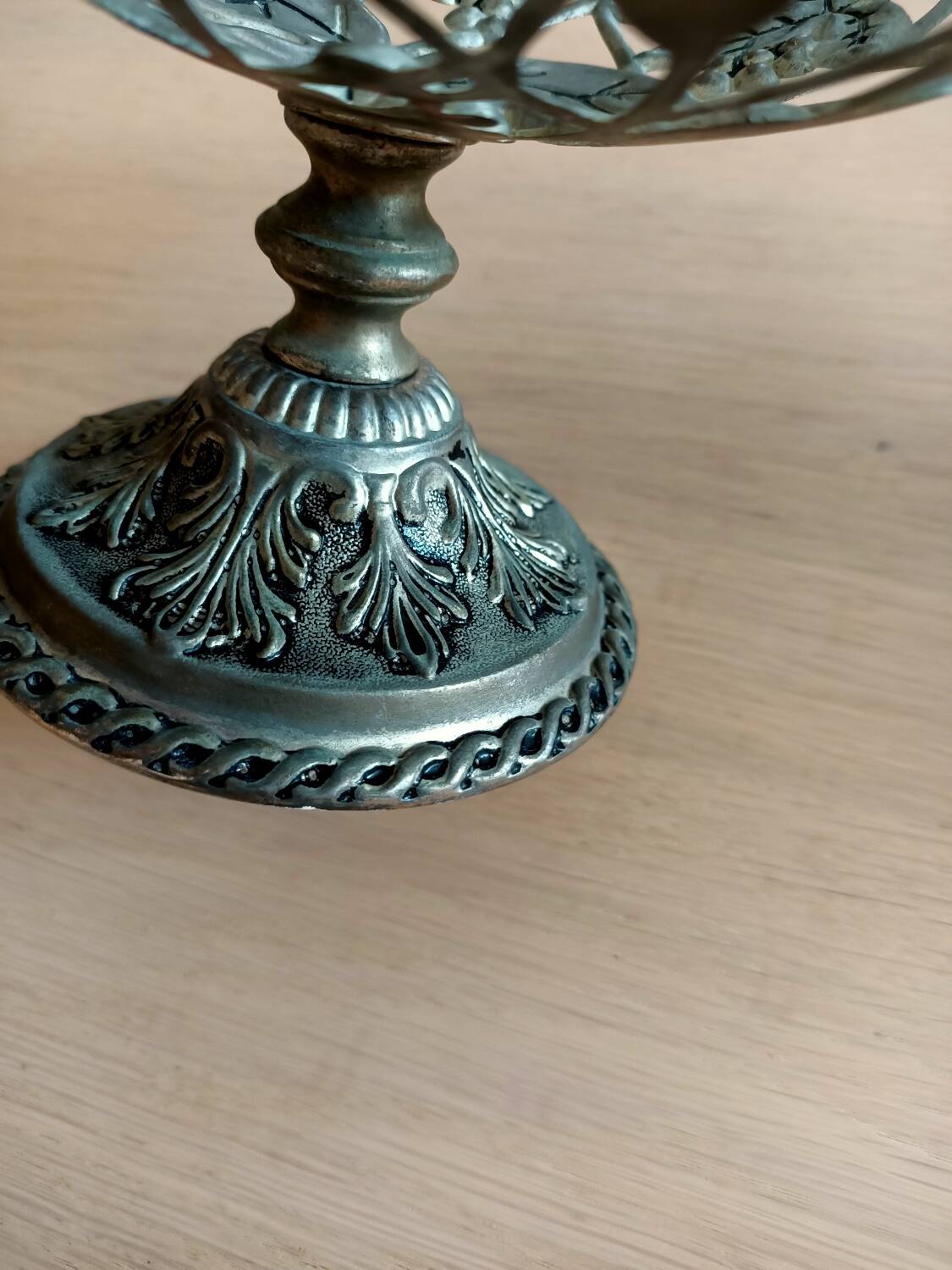 Arthur Court Designs Fruit Basket