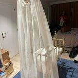 Vintage Cradle