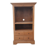 Meuble Anglais en pitchpin