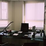 EXECUTIVE DESK + OSVALDO BORSANI TECNO PEDGE
