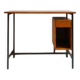 Petit bureau moderniste