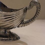 Art Deco Sauceboat