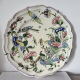 Gien plate