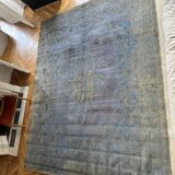 Tapis persan vieilli de Lilla Rugs