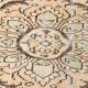Vintage Rug, 143x224 Cm