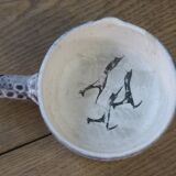 Ceramics by Jean Austruy 1950