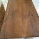 Louis Philip burr walnut chest of drawers