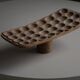 Plateau de jeu traditionnel africain / Objects fors, début du 20e siècle