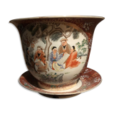 Chinese vasque