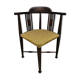 English armchair