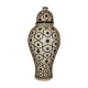 Ceramic vase