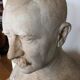 André Lavaysse: Bust of a man in a flat