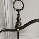Antique desk or atmosphere lamp