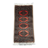 Handmade Persian carpet