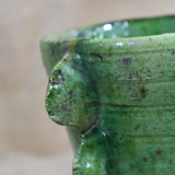 Vase tamgeroute