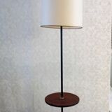 Vintage floor lamp