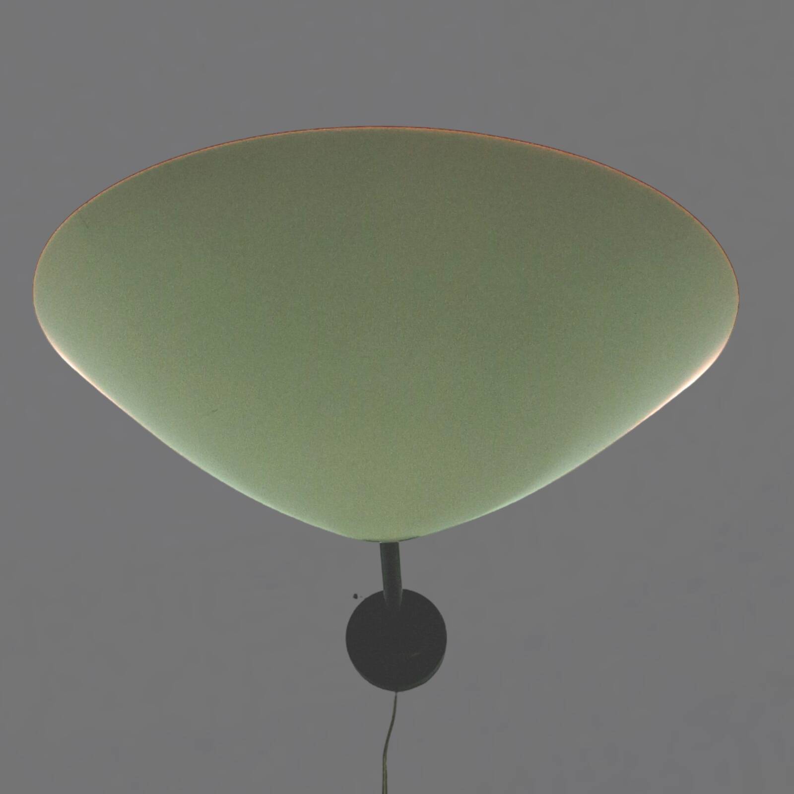Lampadaire modèle 131 de Giuseppe Ostuni pour Oluce, Italie 1950