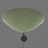 Lampadaire modèle 131 de Giuseppe Ostuni pour Oluce, Italie 1950