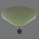 Lampadaire modèle 131 de Giuseppe Ostuni pour Oluce, Italie 1950