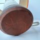 Vintage lamp – ceramic