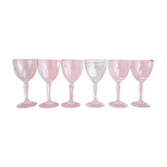Arques crystal glass