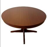 Baumann Round Table