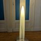"Shakti" floor lamp – Marzio Rusconi Clerici for Kundalini
