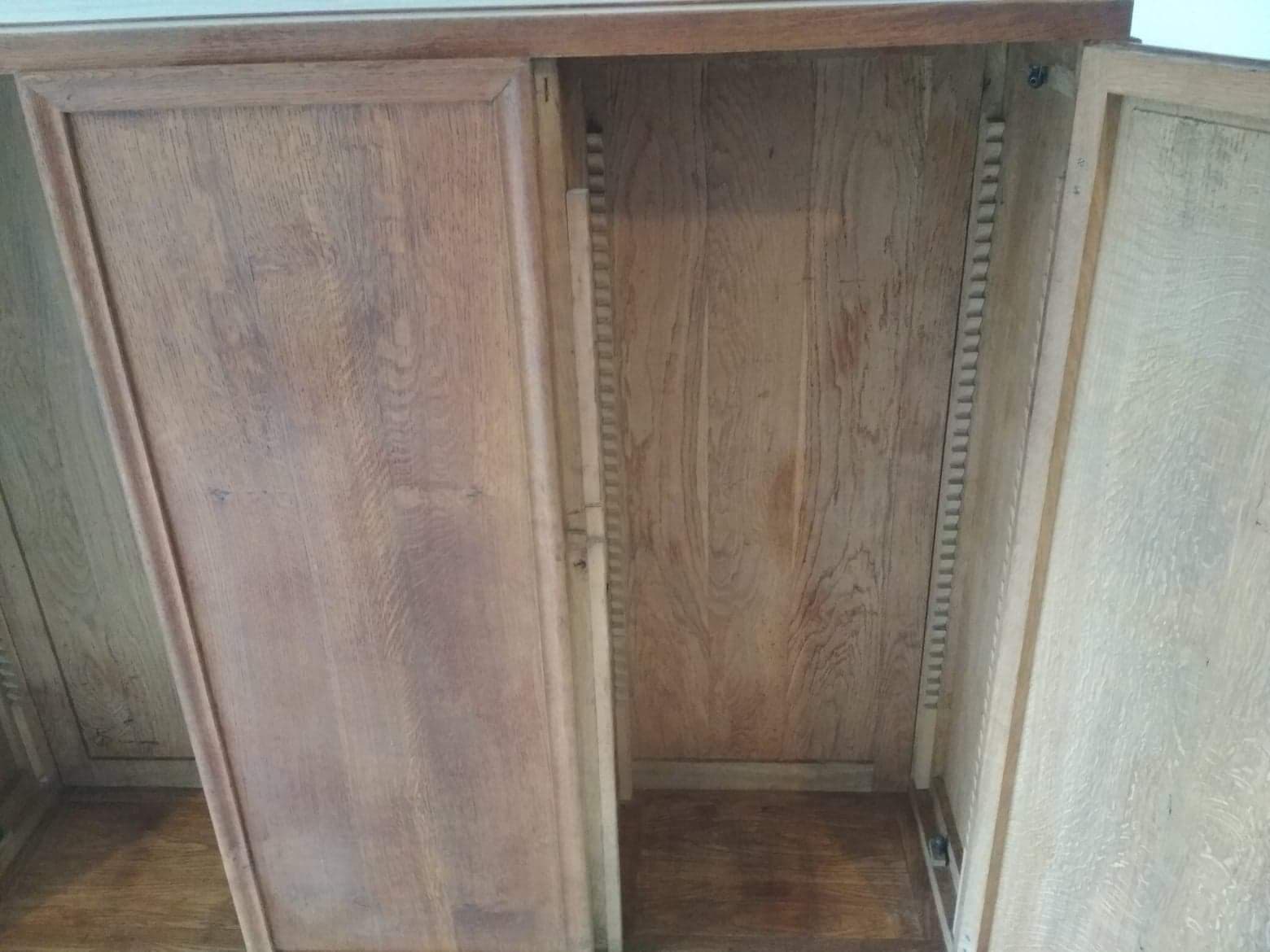 1930s wardrobe